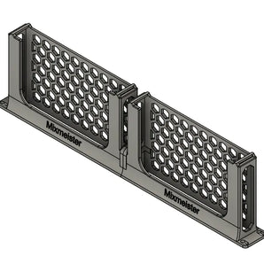 19-tommers rackbeslag til TP-Link TL-SG2210P