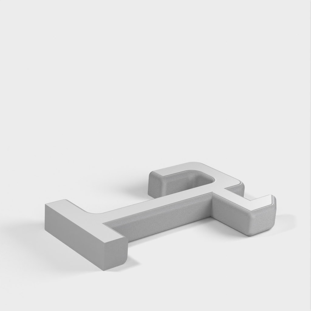 Holder til Xiaomi Mijia Wiha skruetrækkersæt for IKEA SKÅDIS