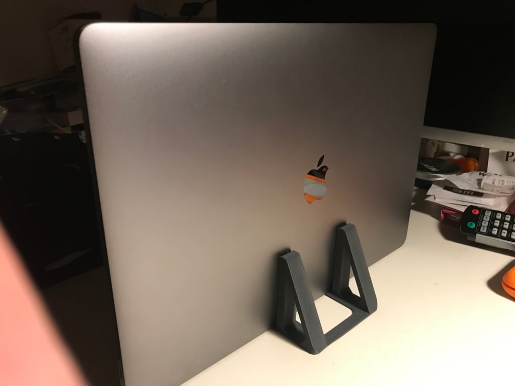 Macbook Pro Stand til Clamshell-tilstand