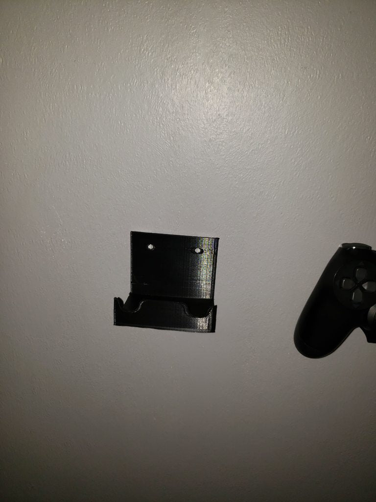 Ps4 Controller Vægbeslag