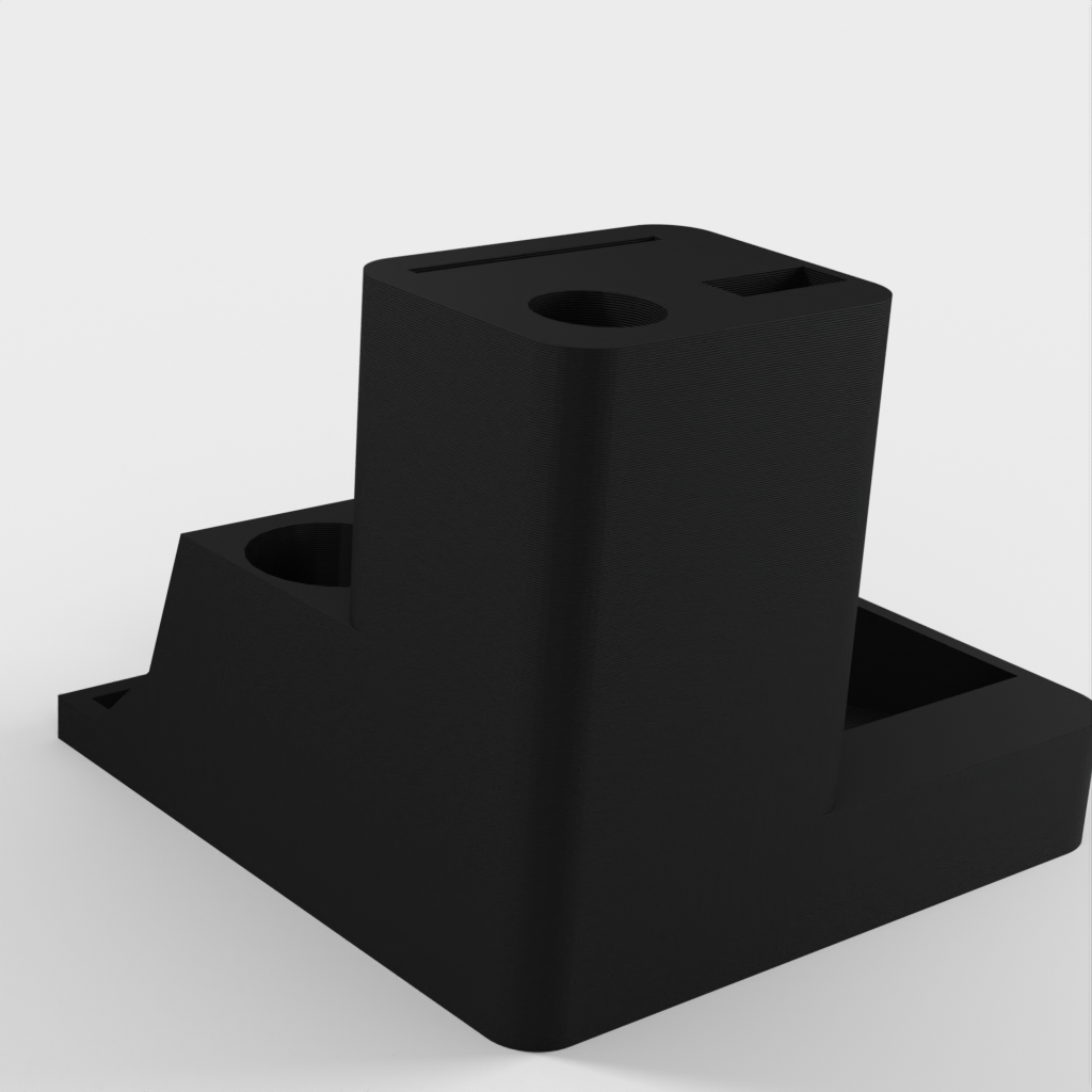 3D Printer Værktøjsholder til Monoprice Mini