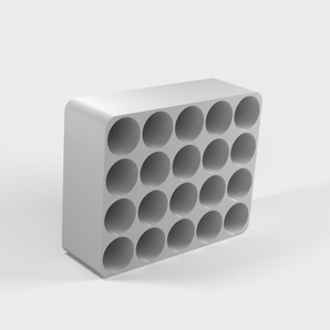 Nerf Dart Holder Version 2