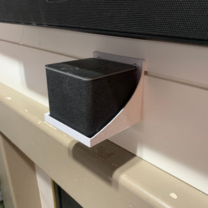 Vægmontering til Amazon Fire TV Cube 3. generation