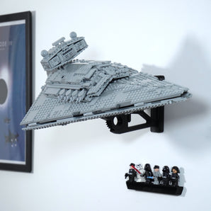 Vægbeslag til LEGO Star Wars Star Destroyer