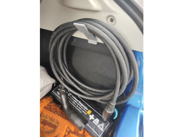 Kabelkrog til Renault Zoe R90 2017