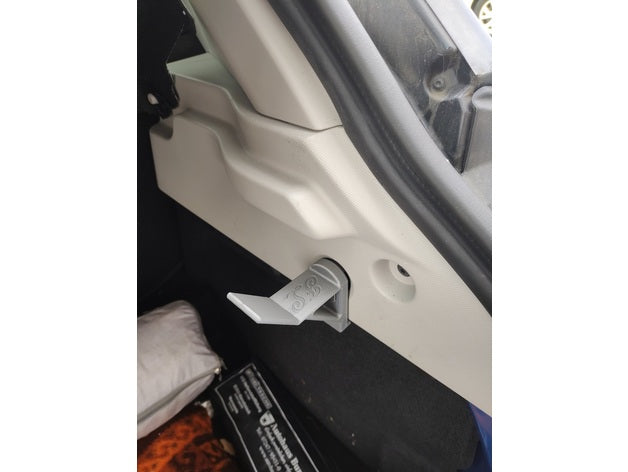 Kabelkrog til Renault Zoe R90 2017
