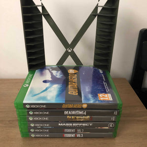 Lodret Spilholder til Xbox One X