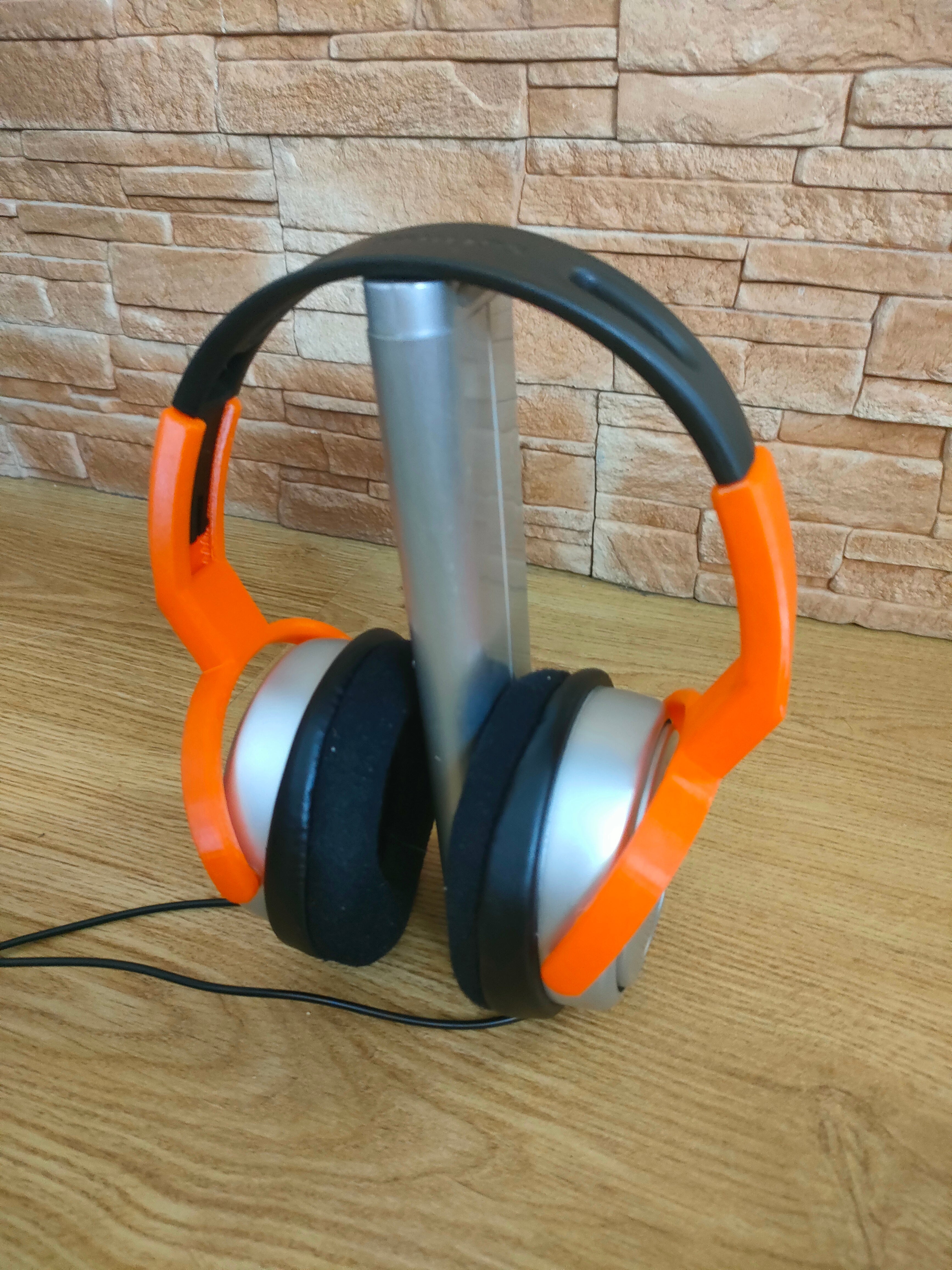 Philips SHP2500 Hovedtelefoner Reparationssæt