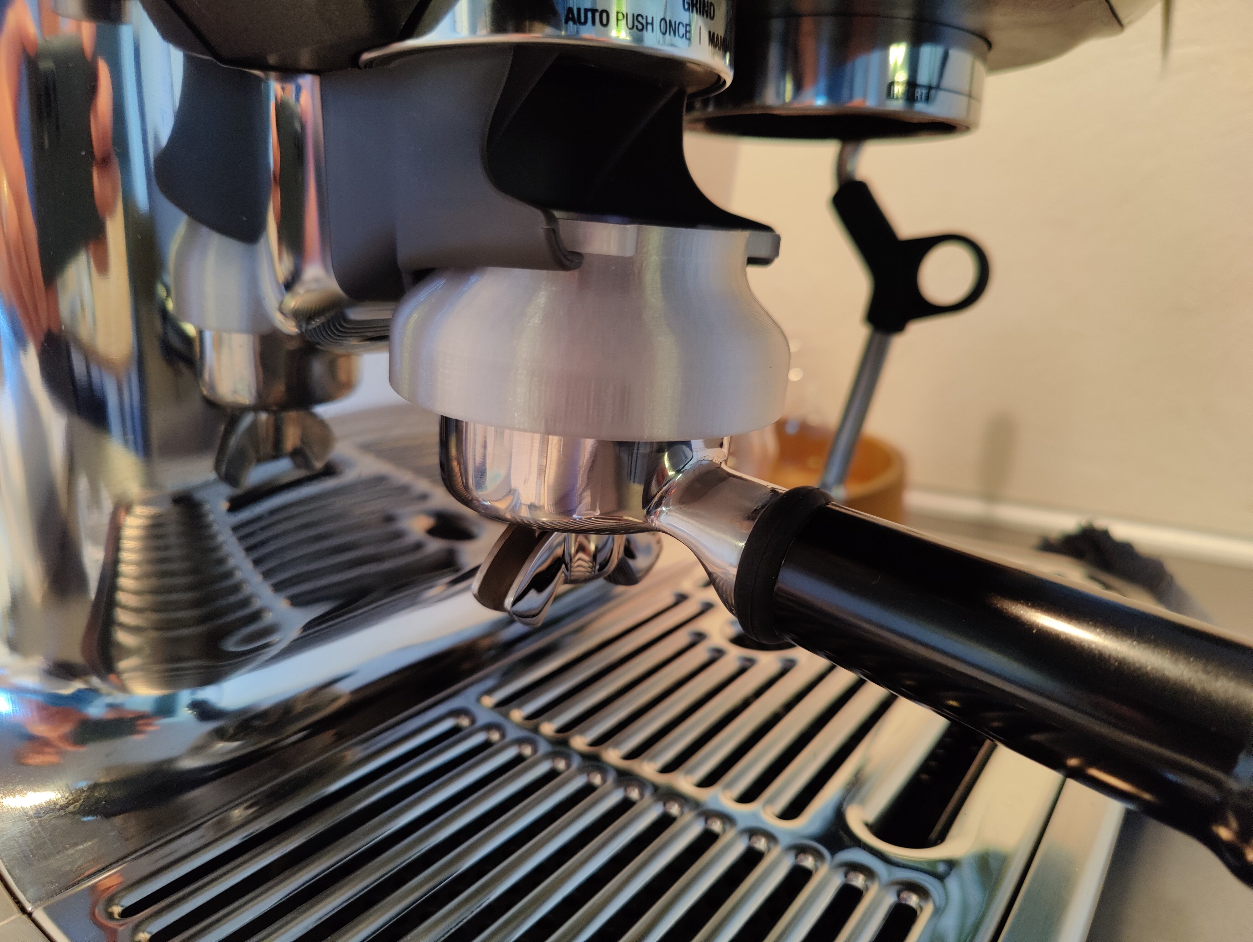Sage Barista Pro Doseringsfunnel