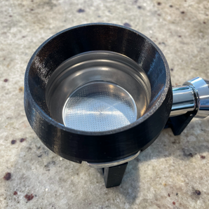 58mm Portafiltertragt – Optimer Din Espressobrygning