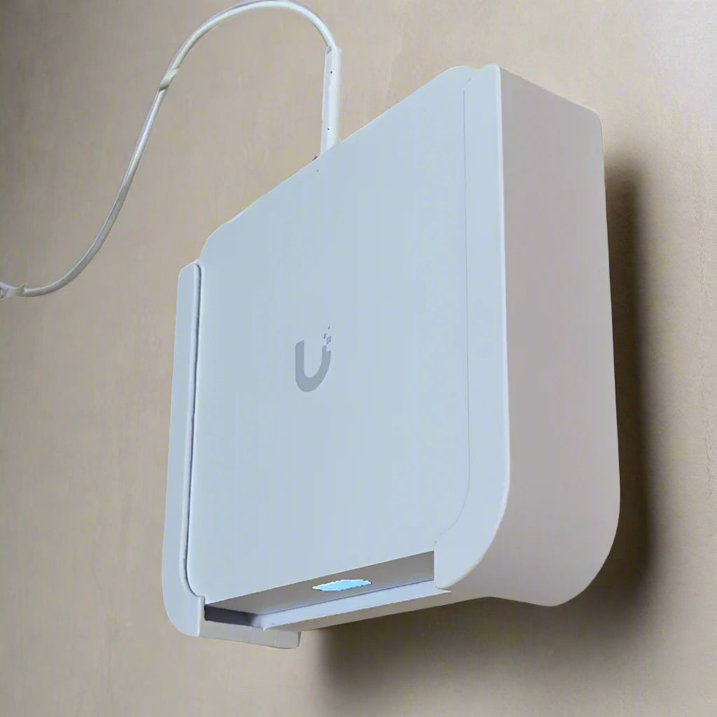 Vægmontering til Unifi Cloud Gateway Ultra UCG-Ultra