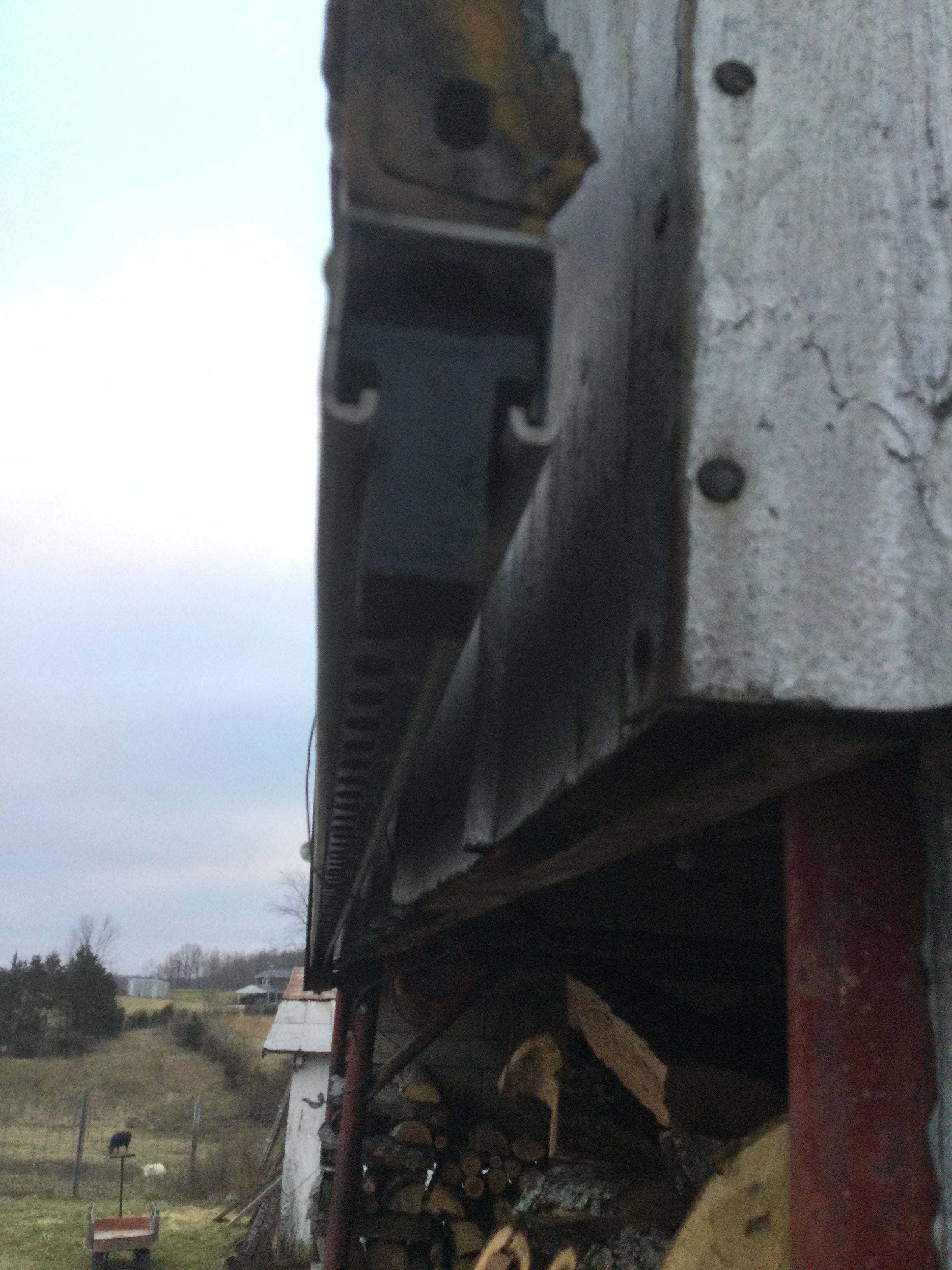 Unistrut Kabelholder og Kabelstyrer