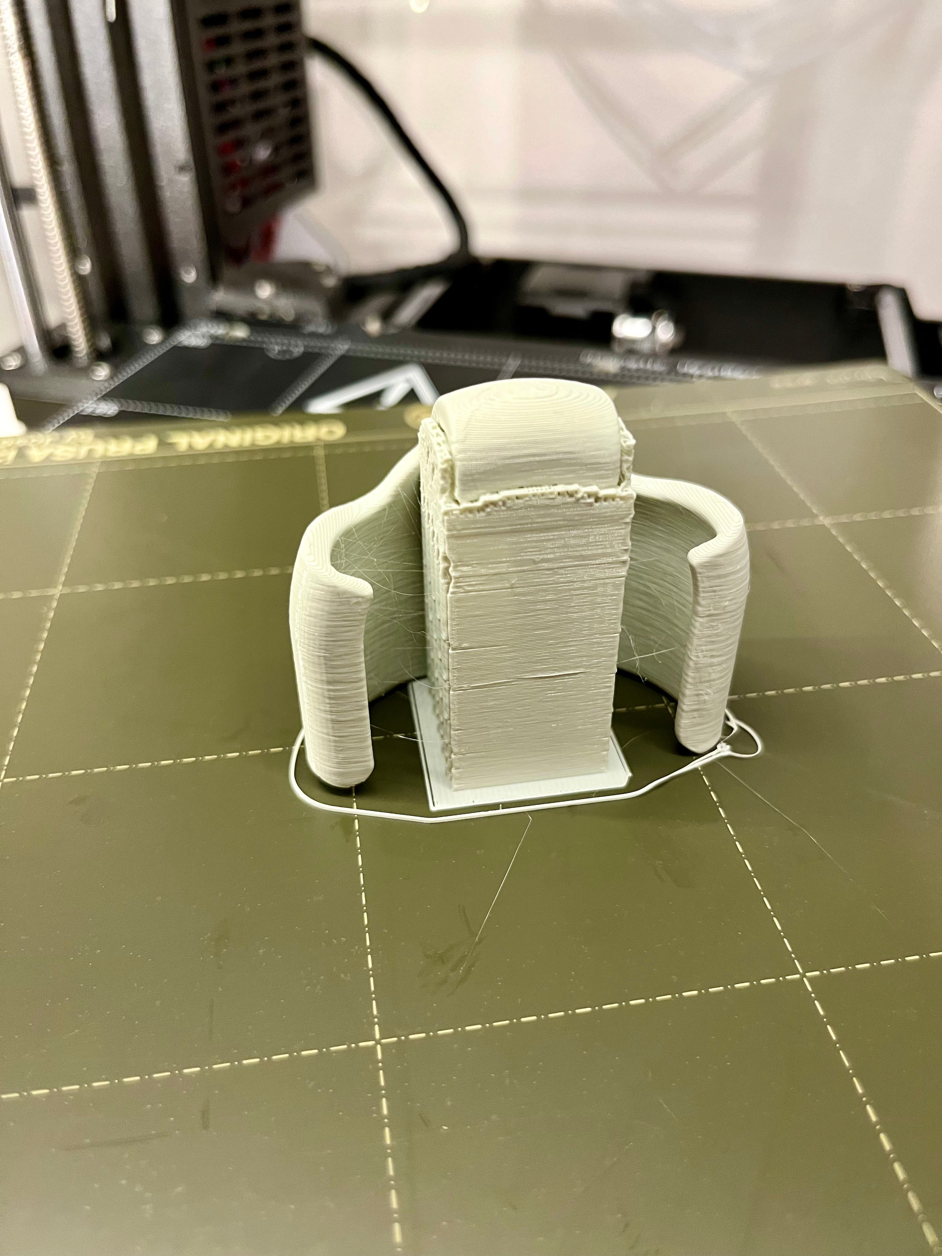 Holder til Mi-Light/MiBoxer RGB-LED-Fjernbetjening