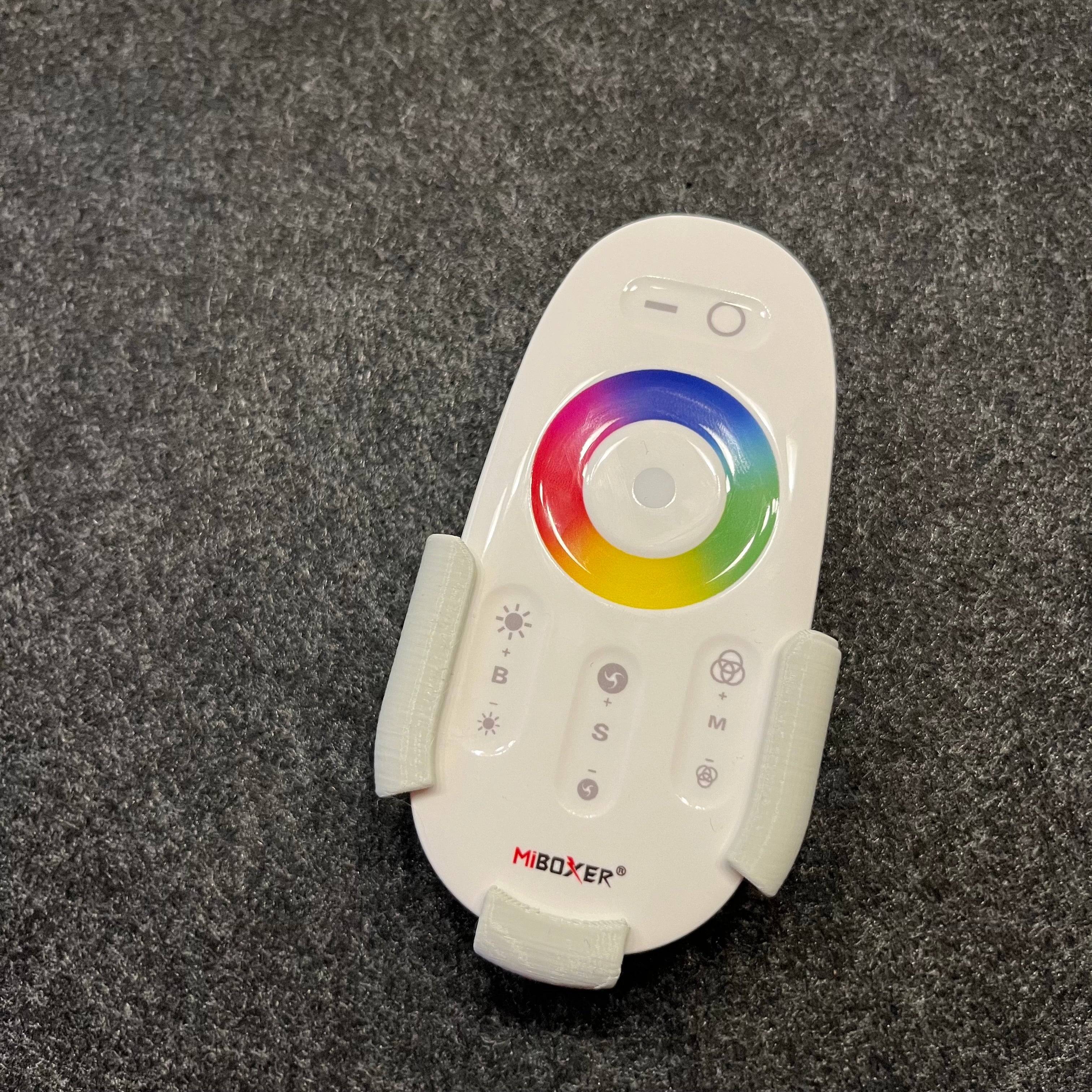 Holder til Mi-Light/MiBoxer RGB-LED-Fjernbetjening