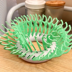 Placker Ring - Floss Holder