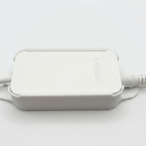 Philips Hue Lysstrip Adapter Snap-in Beslag