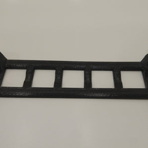 Stativ til nVidia Shield TV Fjernbetjening – Hold din fjernkontrol organiseret