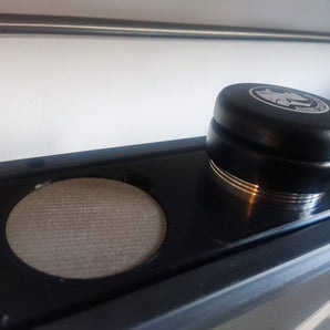 Gaggia Classic vanddæksel med indskæringer
