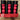 NERF Rival Ammunitionsholder til Vægmontering