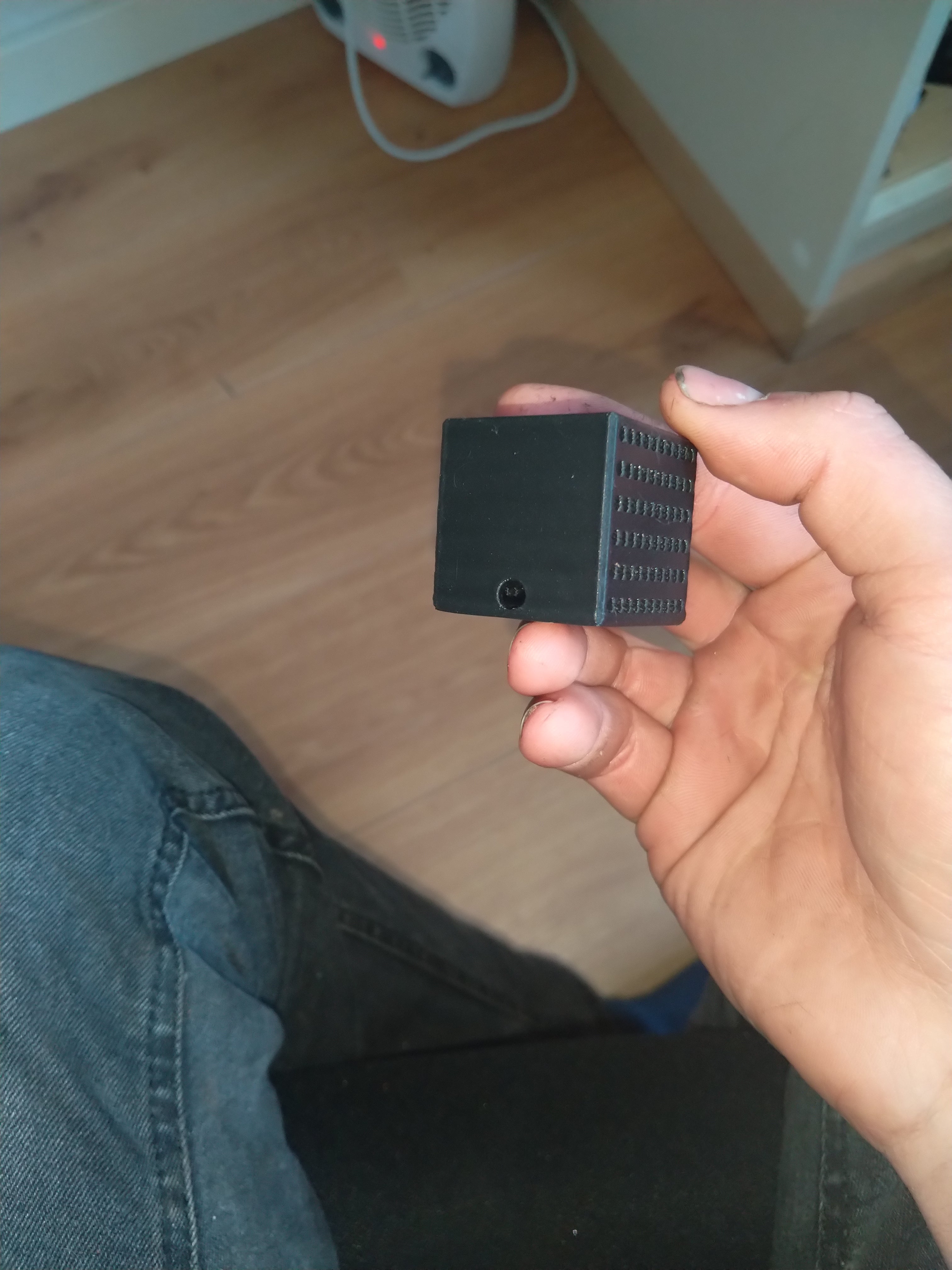 Filter til Hånddreven Lænsepumpe
