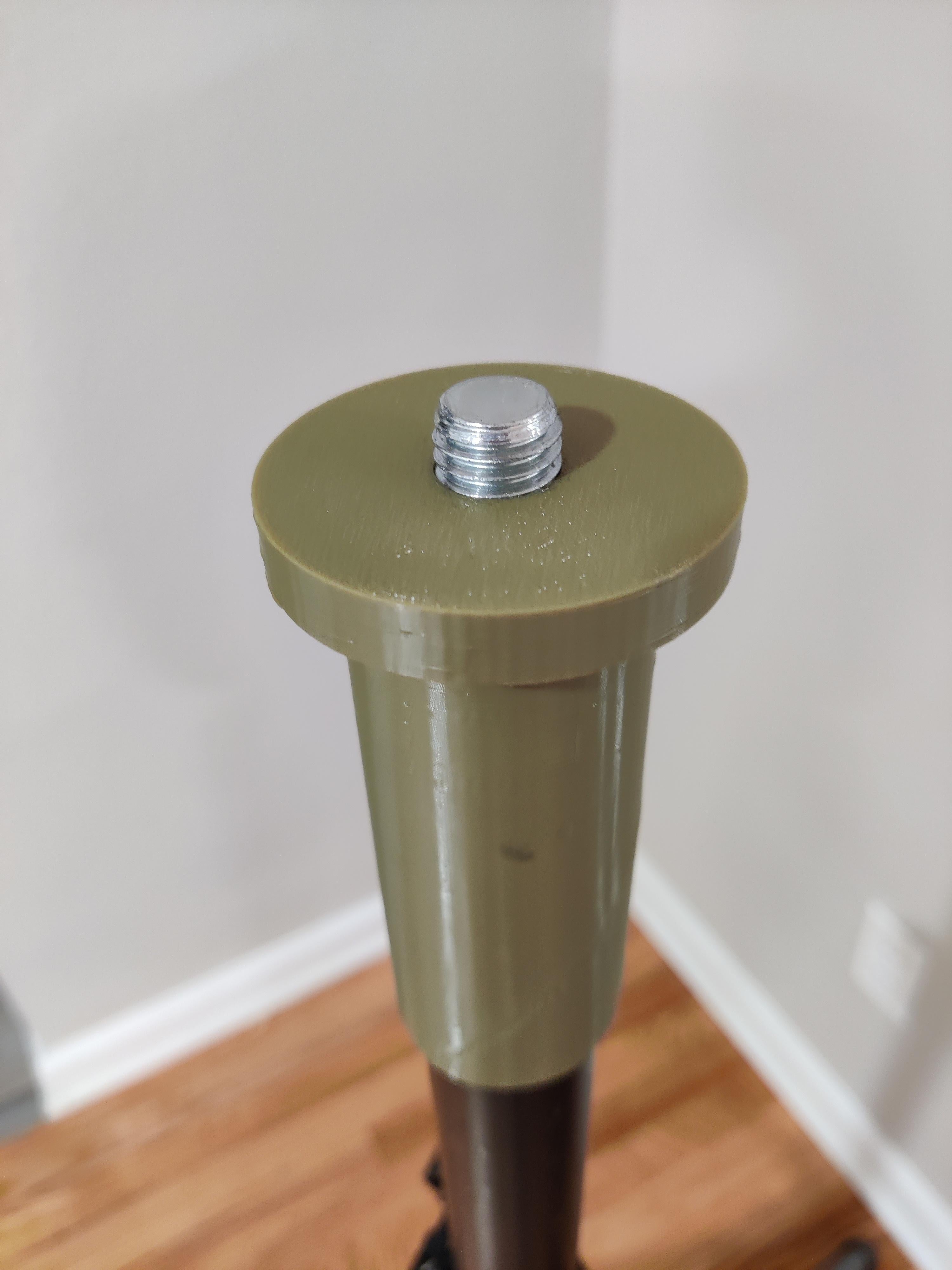 Tripod Adapter til EGO Power+ LT1000 Arbejdslys