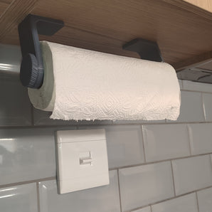 Under-Kabinet Papirservietsholder