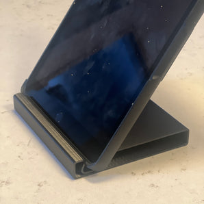 iPad Stativ til iPads med Tykke Etuier
