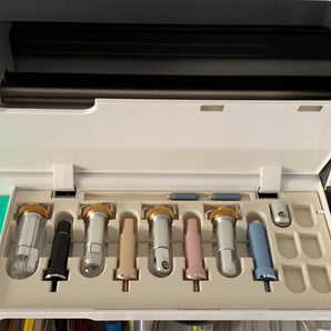 Cricut Maker Værktøjsorganiser