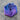 Hexagon Fidget Nøglering