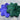 Bølgeformet Nested Fidget