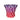 Diamond Lattice Vase - Elegant Dekoration