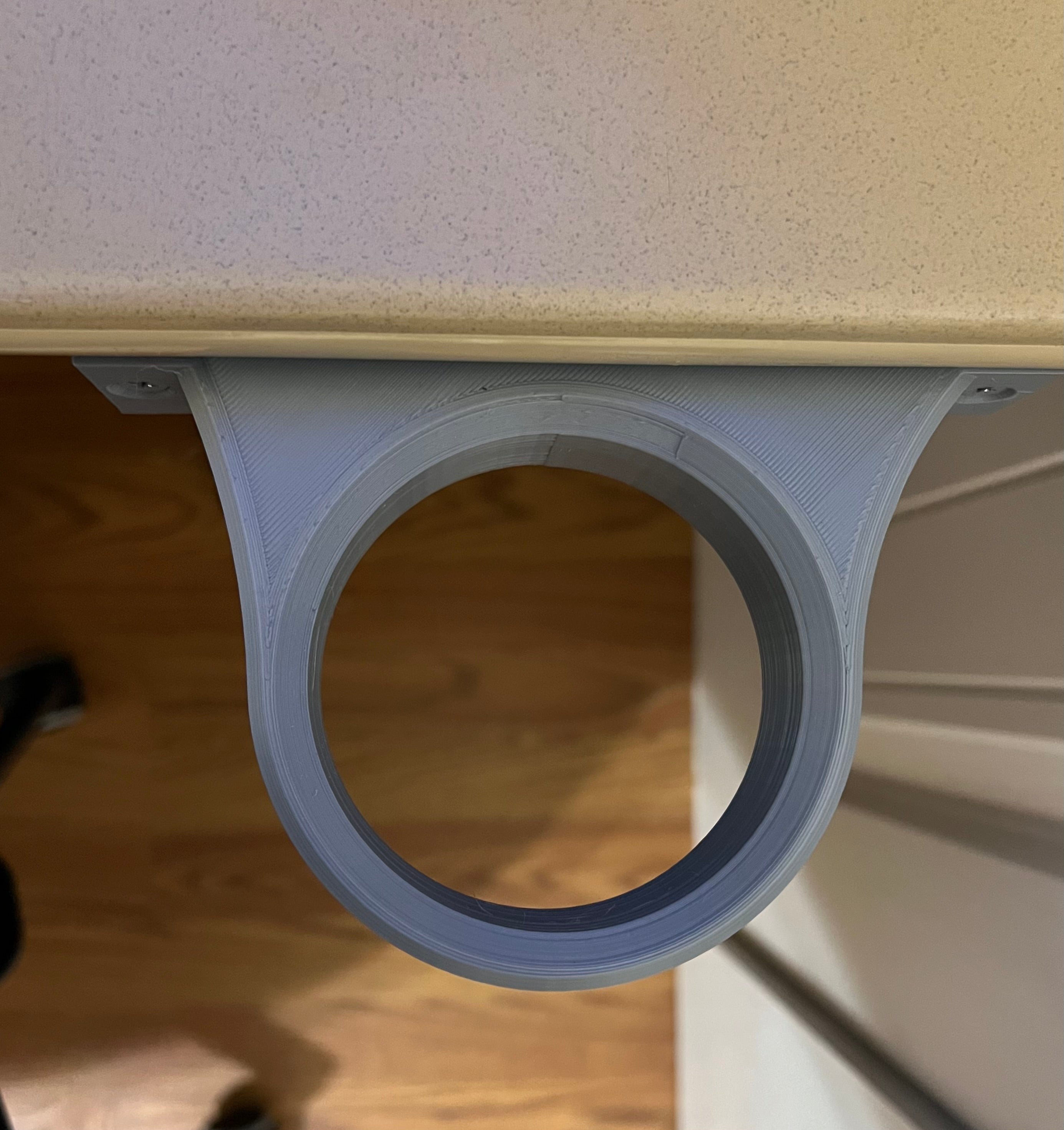 Stanley Kopholder til Skrivebord og Båd