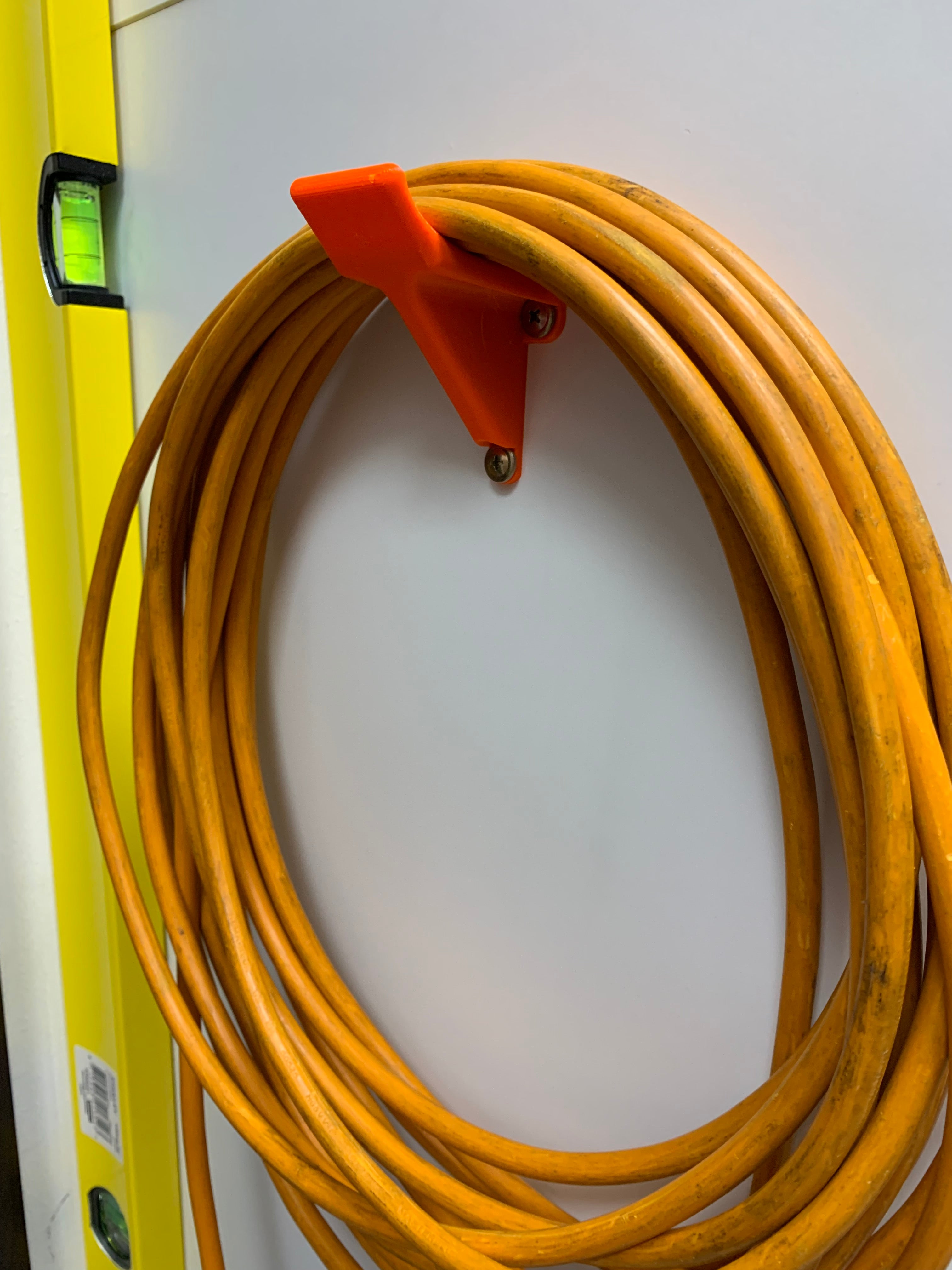 Forlængerledning Holder