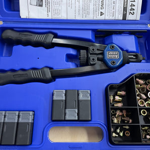 Astro Tool 1442 Opbevaringsbakke til Plastkasse