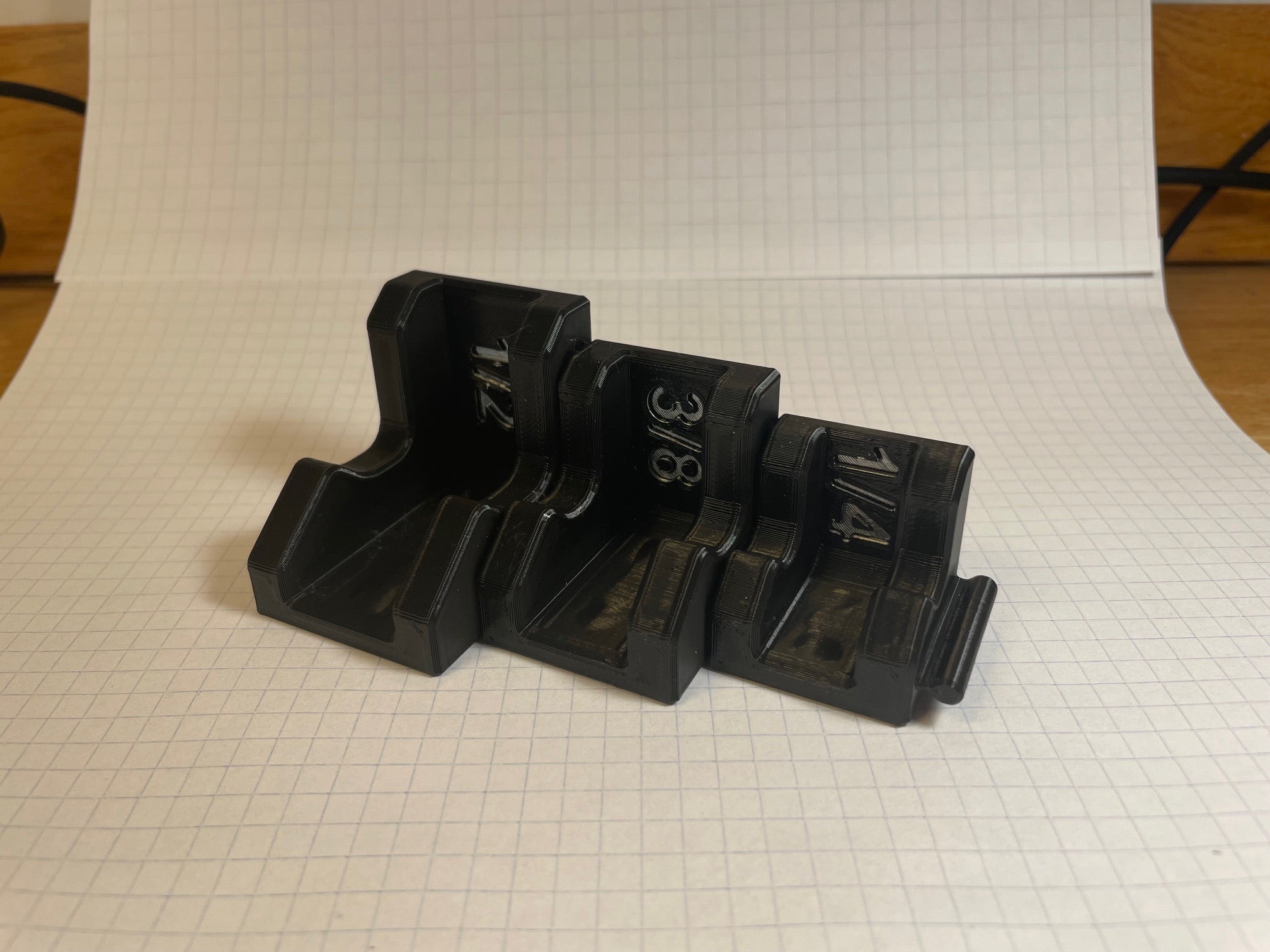 Forbedret Magnetisk Skraldenøgle Organizer