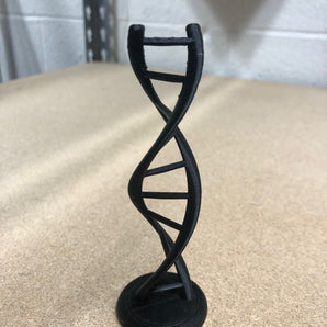 Dobbelt Helix DNA