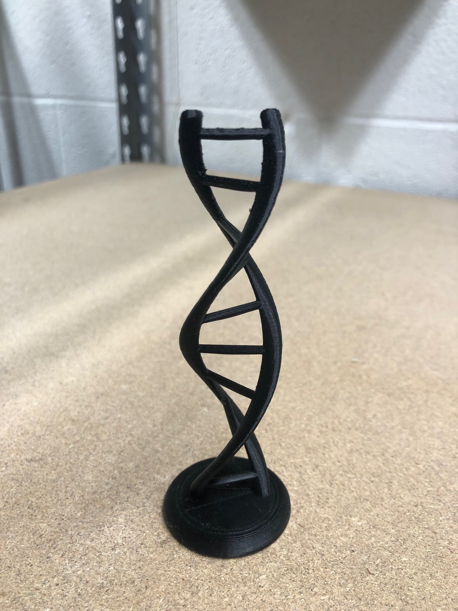 Dobbelt Helix DNA