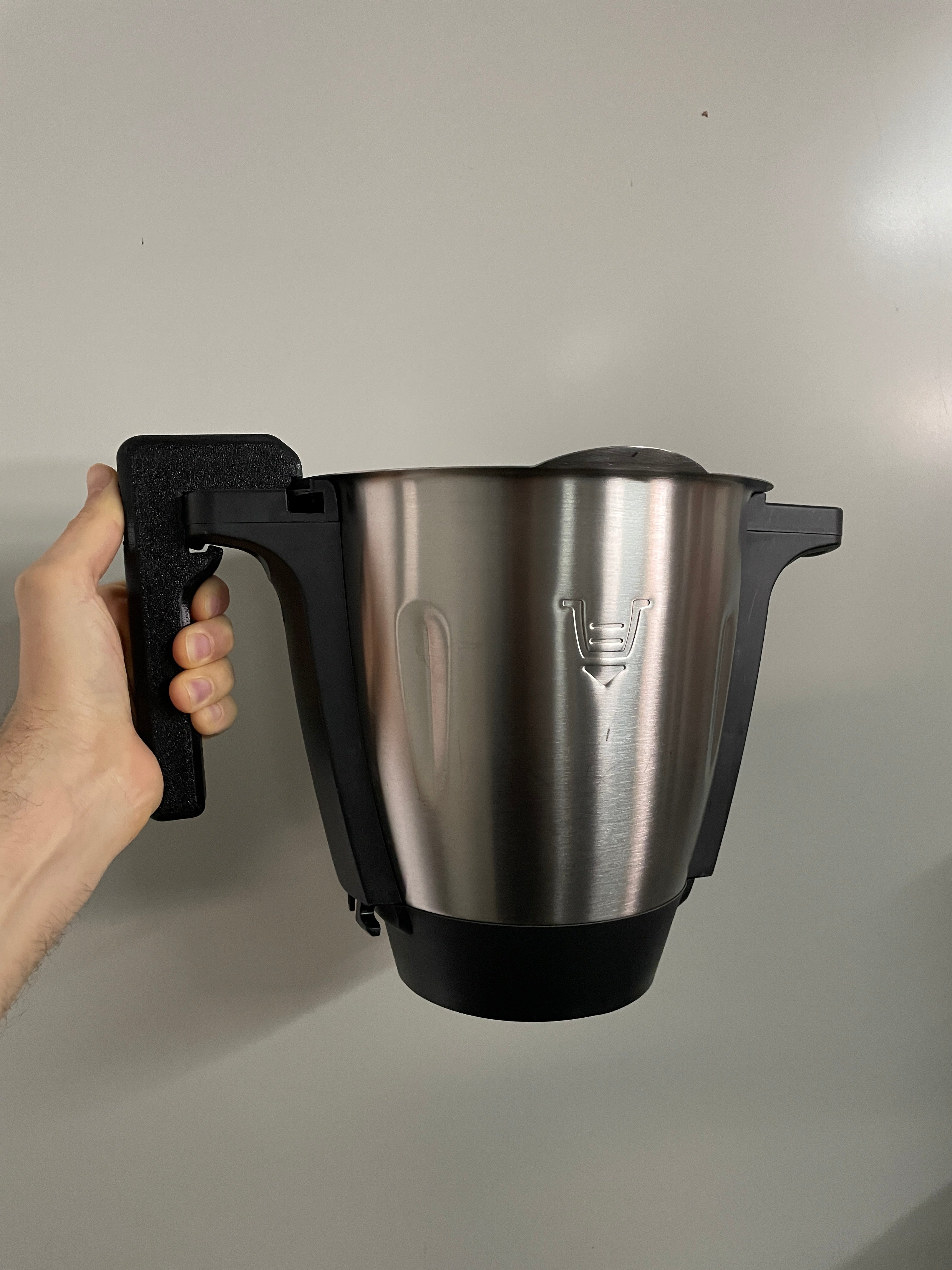 Monsieur Cuisine Grydehåndtag