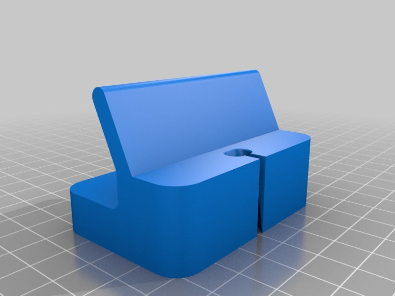 iPhone 5S Dock til Brug med Etui