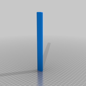 Køkkenrulleholder med Énhåndsbetjening og Moderne Design