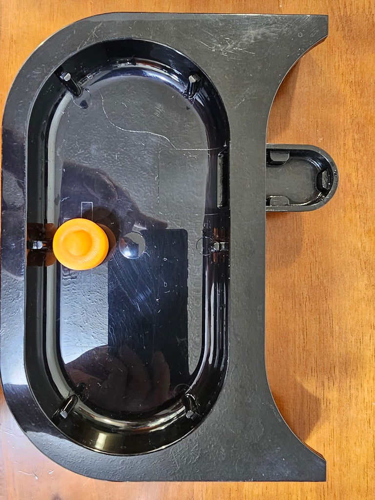 Gaggia Baby Drip Tray Float indikator