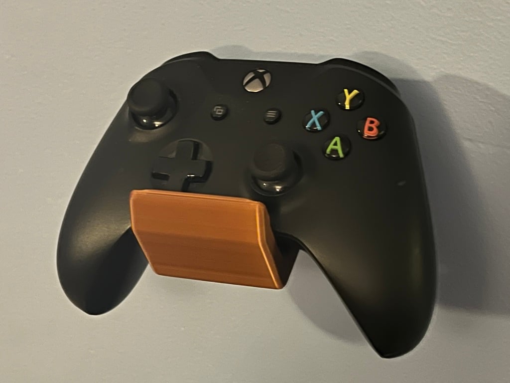 Universel Controller Vægholder til PlayStation, Xbox og Nintendo Switch Pro