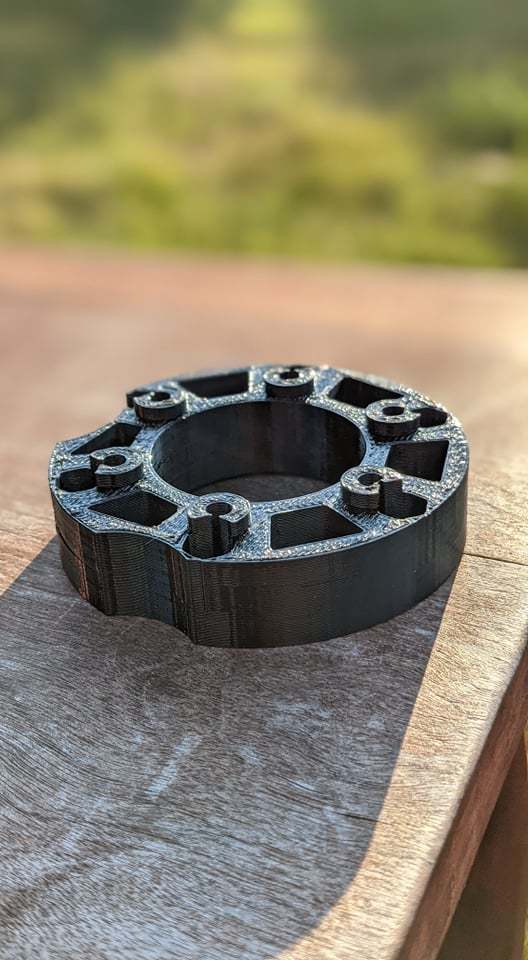 G29 Ratadapter med Bevarede Kontroller til Logitech