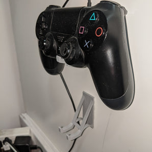 Elegant Vægbeslag til PS4 Controller