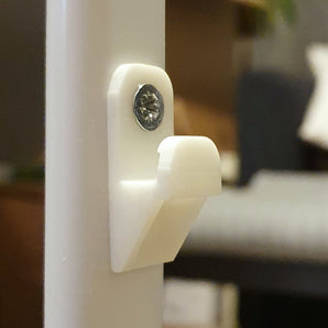 IKEA Mulig hyldekrog - stærkere version