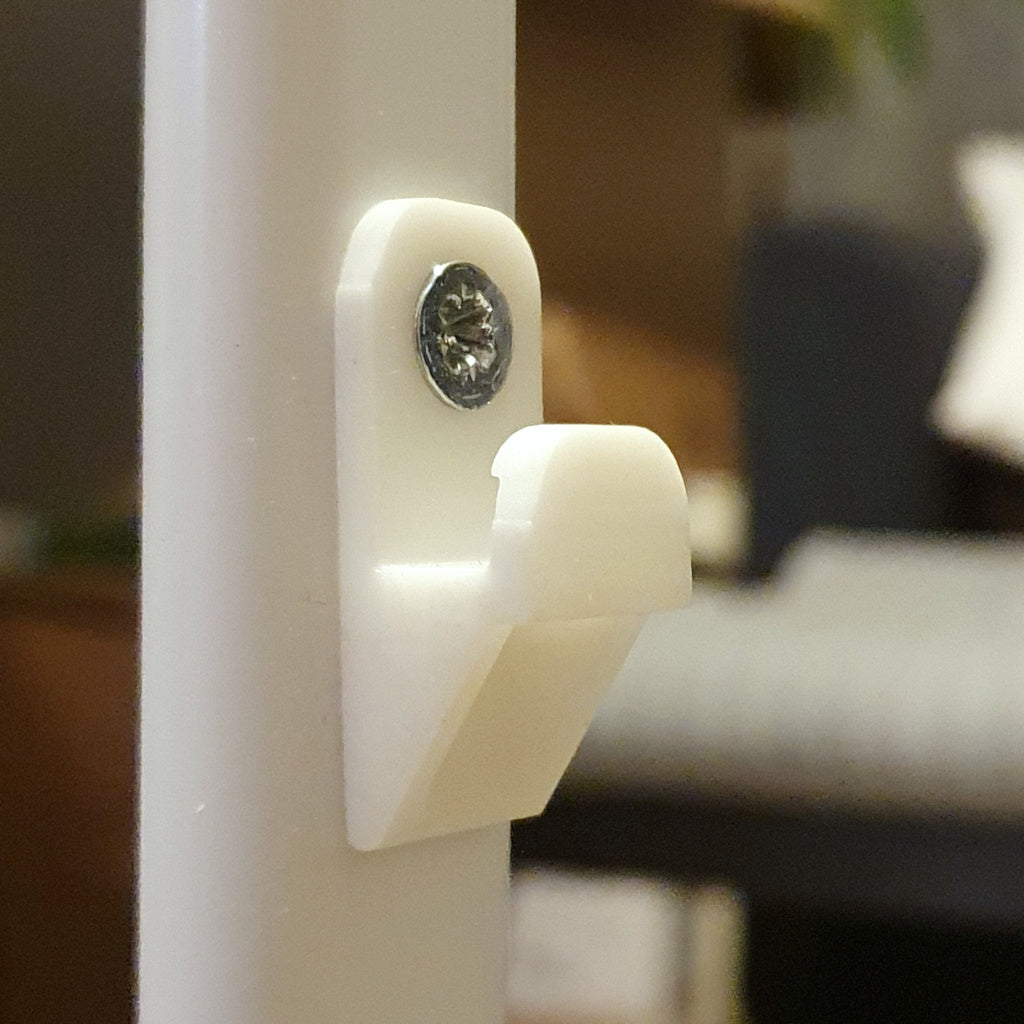 IKEA Mulig hyldekrog - stærkere version