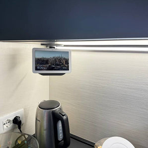 Google Nest Hub Drejebeslag til Underskabsmontering