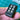 Fjernbetjeningscover til Tiny Circuits TinyTV Kit
