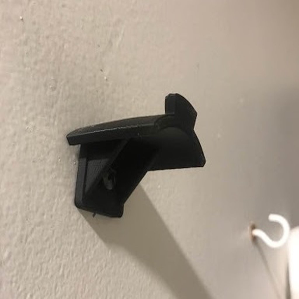 Parrot Disco Vægkrog