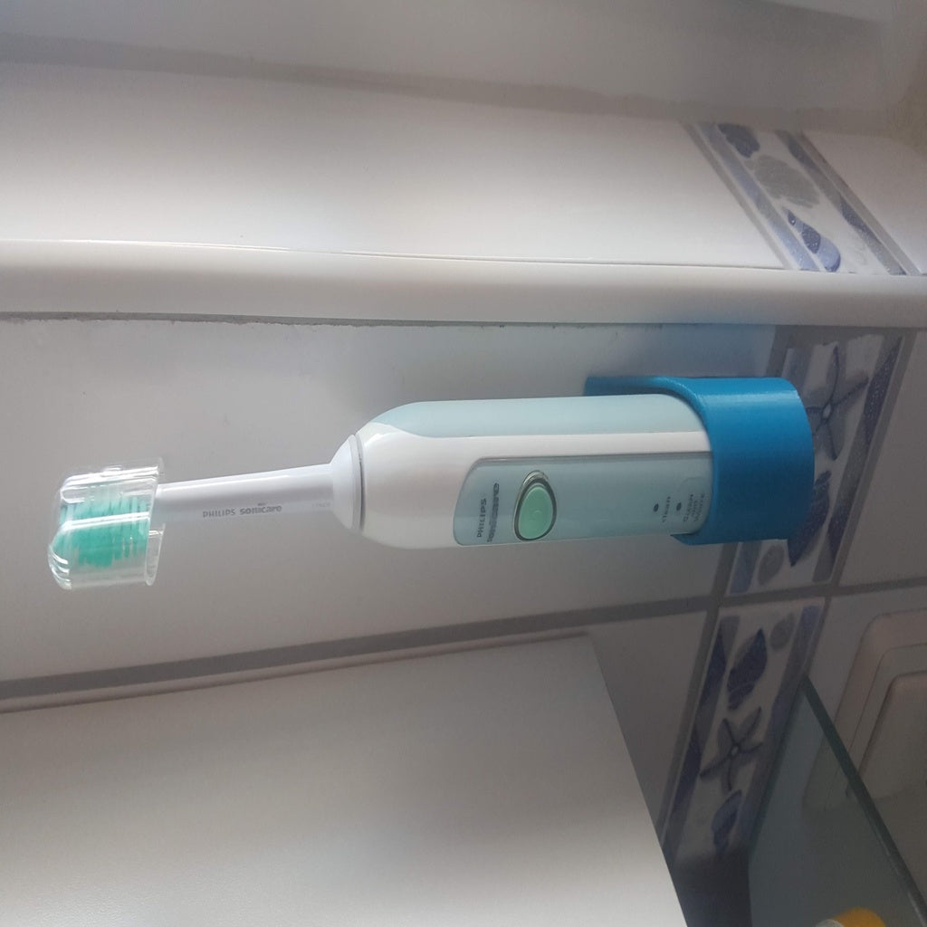 Philips Sonicare Vægmontering